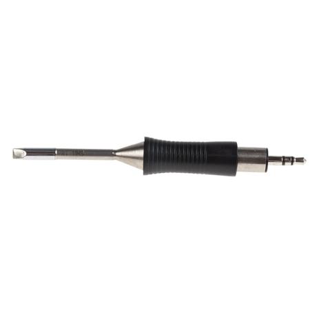 T0054463199N Weller RTM 036 S MS 3.6 mm Screwdriver Soldering Iron Tip for use with WXMP-MS, WMRP-MS, WTMP-MS