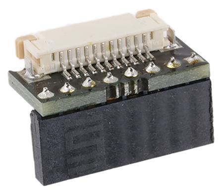 418719 Maxon Adapter for use with EC 10 Motor, EC 13 Motor, EC 20 Flat Motor, EC 32 Flat Motor, EC 45 Flat Motor