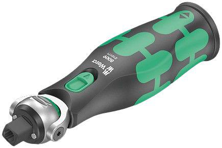 05004280001 Wera 1/4 Hexagon Allen Hexagon Ratchet Screwdriver, 25 mm length