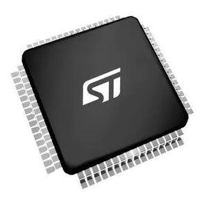 L9963E-TR STMicroelectronics, Battery Charge Controller IC, 48 V to 48 V Input 5.4 V Output 200 mA, TQFP 64-Pin