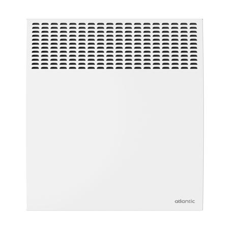 561732 Atlantic 1.25kW Radiator, Horizontal