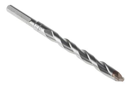 DT6526-QZ DeWALT DT65 Series Carbide Tipped Twist Drill Bit, 13mm Diameter, 160 mm Overall