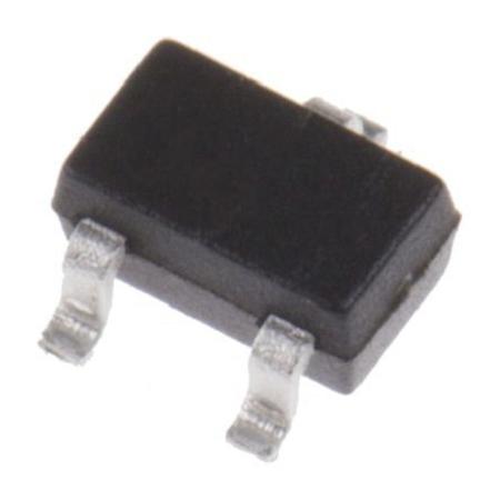 ISL88002IH26Z-TK Renesas Electronics Voltage Supervisor 2.63V max. 3-Pin SOT-23-3,