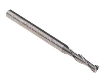 S9022.5 Dormer Plain Slot Drill, 2.5mm Cut Diameter