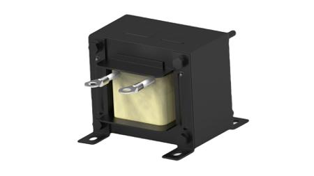 1-2432408-4 TE Connectivity, CORCOM RPQ 63A 250 V ac 50Hz, Chassis Mount Power Line Filter, Wire Lead, Single Phase