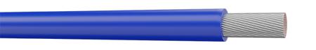UL101516B AXINDUS UL1015 Series Blue 16 mm² Hook Up Wire, 16 AWG, 305m, PVC Insulation,