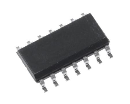 ISL83070EIBZA Renesas Electronics  14-Channel Line Transceiver