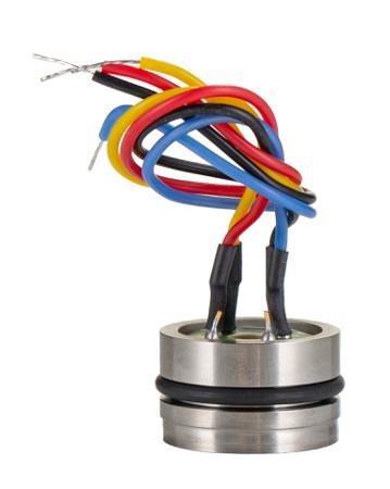 272-6952 RS PRO Pressure Sensor, 0bar Min, 3.5bar Max, Voltage Output, Gauge Reading