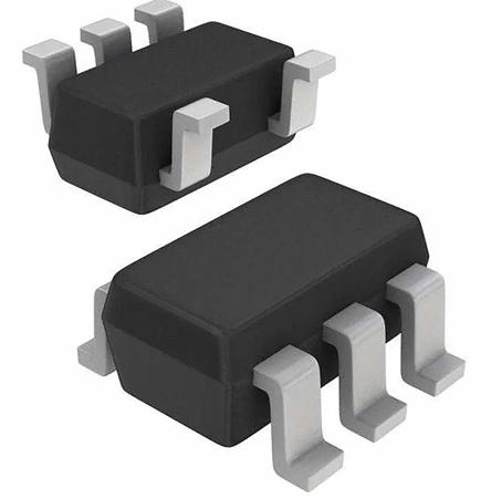 ISL3280EIHZ-T Renesas Electronics , Cable Transceiver, RS-485 256-RX, 5.5 V, 5-Pin SOT-23