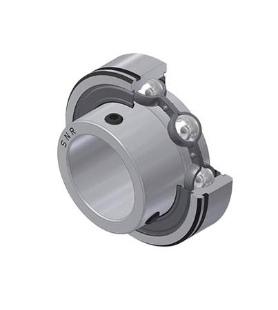 CUS204 SNR Insert Bearing 20 mm ID 47 mm OD