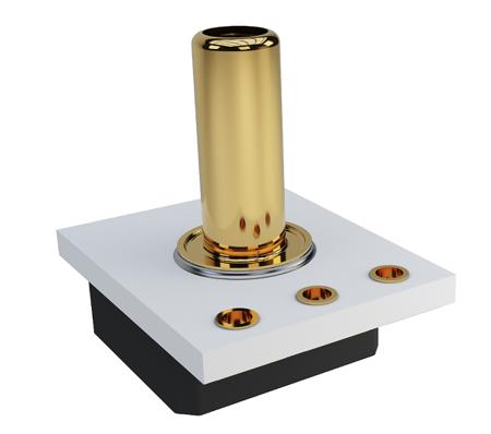 BPS130-HG300P-3S Pressure sensor,300psig,analog, PC pins