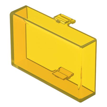 02-908.4 EAO Hold Down Unit, For Use With Lens With Film Insert