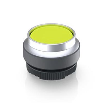 1.30.270.421/2400 RAFI Push Button Switch for Use with RAFIX Switching Element