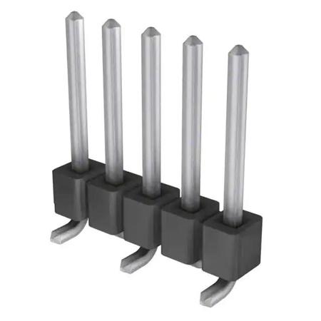 TSM-105-02-T-SV-TR Samtec Inc.