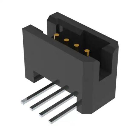 TFM-104-01-S-S-RA Samtec Inc.