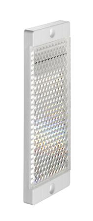 TKS 50X100 Leuze, TKS Series Reflector for Use with Sensor