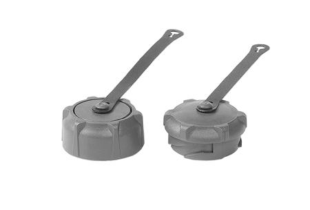 PXP7081 Bulgin Sealling Cap for use with PXP7010