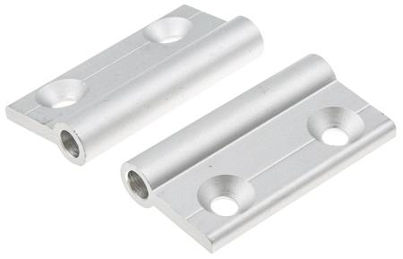 180-9101 RS PRO 5mm Slot, 20 mm Strut Profile