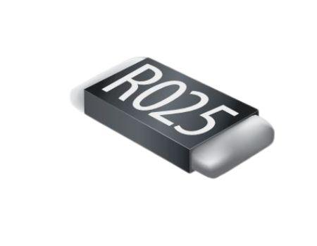 CRF2512-FZ-R005ELF Bourns, 2512 (6432M) Thick Film SMD Resistor ±1% 1W -