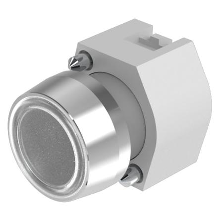 704.043.7 EAO Pushbutton Actuator for Use with Switching Devices