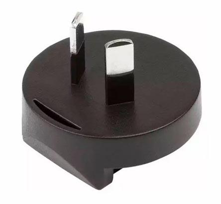 VEP PLUG AU XP Power Plug In Power Supply, for use with VEP Series