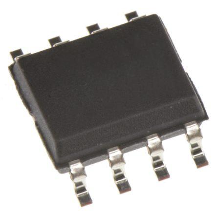 MICRF007YM Microchip  RF Receiver, 8-Pin SOIC