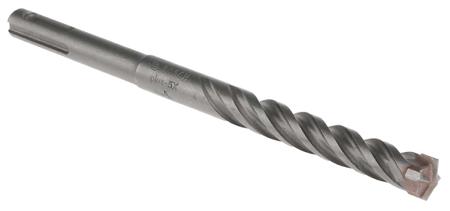 2608833807 Bosch SDS Plus Series SDS Plus Drill Bit for Masonry, 12mm Diameter, 160 mm Overall
