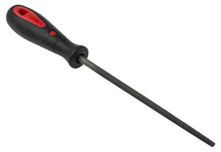 161-1480 RS Pro 150mm Second Cut Round Engineers File