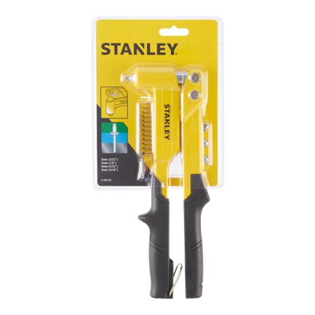 6-MR100 Stanley Rivet Gun