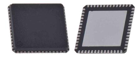 ST8500TR , ,Power Line Transceiver ,56-Pin QFN