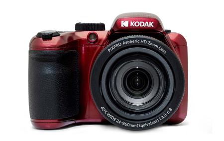 AZ405BK Kodak  20MP Video Digital Camera
