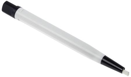 514-868 Fibreglass Bristle PCB and Flux Brush, 4mm diameter