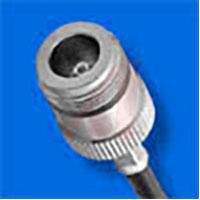 172207 connector,rf coaxial,n straight crimp jack,captive contact,for lmr600,50 ohm