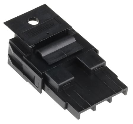 01520001U Littelfuse 60A Inline Fuse Holder for Maxi Fuse