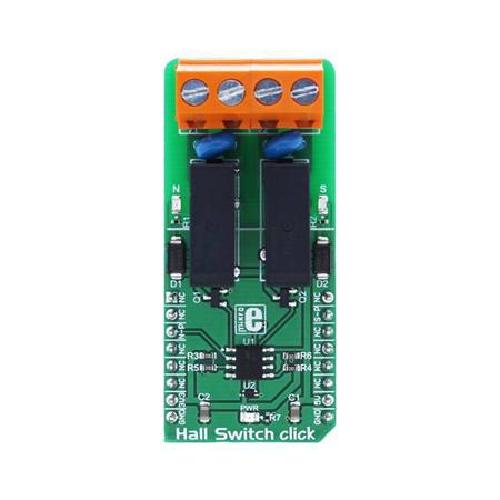 MIKROE-2985 MikroElektronika