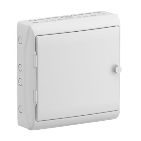 13172M Schneider Electric Mureva Distribution Board, 90 A
