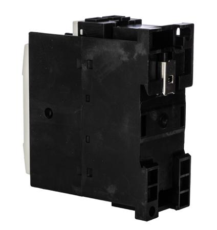 250-8794 RS PRO RSPRO9-01 Contactor, 230 V AC Coil, 3-Pole, 9 A, 4 kW, 1NC, 690 V