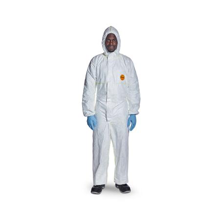 D14886081 DuPont Coverall, XXXL