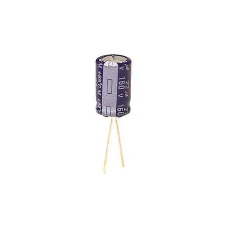 ECA-2CM220 Panasonic Electronic Components