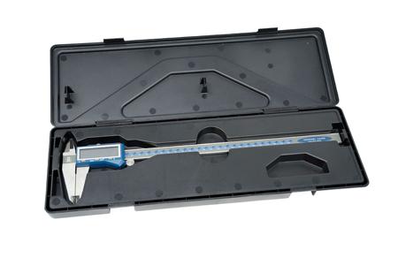MW110-30DFC Moore & Wright 300mm Digital Caliper Caliper 0.01 Resolution, Imperial, Metric