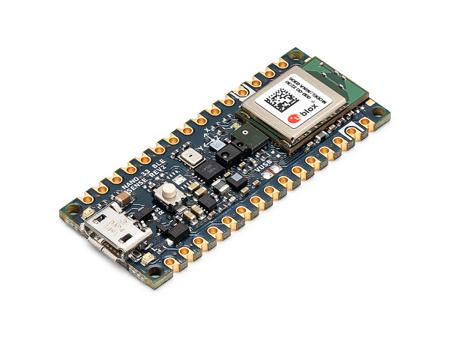 ABX00069 Arduino Nano BLE Sense Rev2