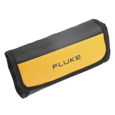 FLUKE TLK287 Fluke  Electronic Test Lead Kit, CAT II, CAT III, 10A