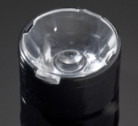 FA11208_TINA-RS Ledil , Tina Series LED Lens, 10 → 16 ° Spot Beam