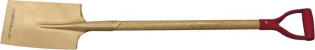 71619 Ega-Master 1120 x 120 mm Shovel