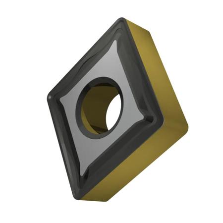 CNMG-190612E-R-T9415 Dormer, 6.35 mm Height, 95 ° Approach, 19.3 mm Length