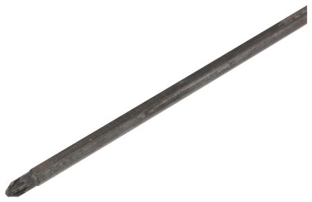 8820L-2P 2 HEX BLADES 1/4 PZ2 300MM
