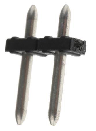 1933189 Phoenix Contact, 5.0mm Pitch, PST 1.3/ 2-5.0, 2 Way, , Pluggable Terminal Block, Pin Header, Through Hole, Solder