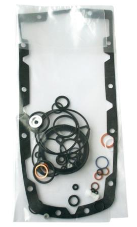 309-324 RS PRO Hydraulic Foot Pump Seal Kit viton, Kit Contents 30 Pieces