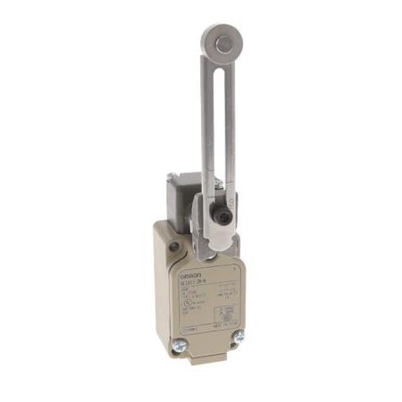 WLCA12-2N-N Omron Automation and Safety