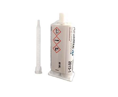 Araldite 2015-1 200ml 2015-1 Clear 200 ml Epoxy Resin Adhesive Dual Cartridge